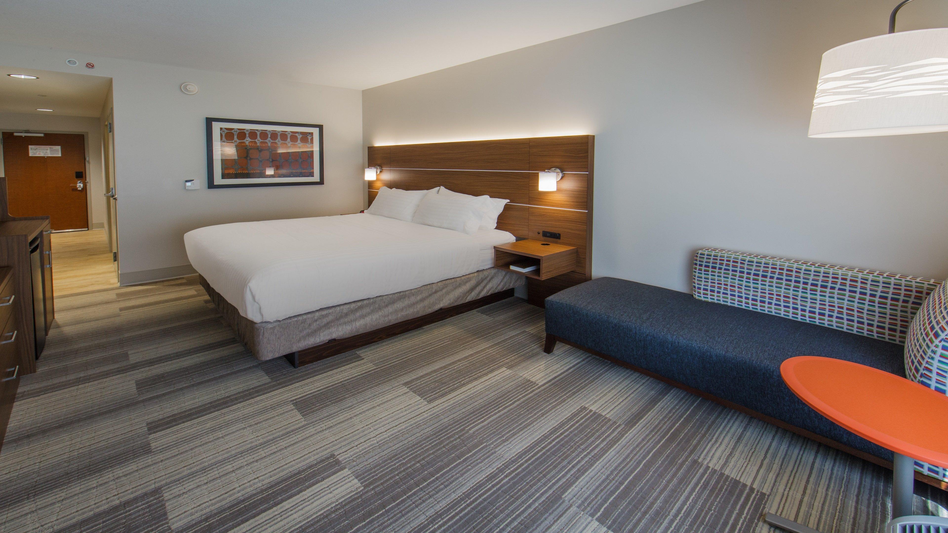 Holiday Inn Express Gatlinburg Downtown By Ihg Exterior photo