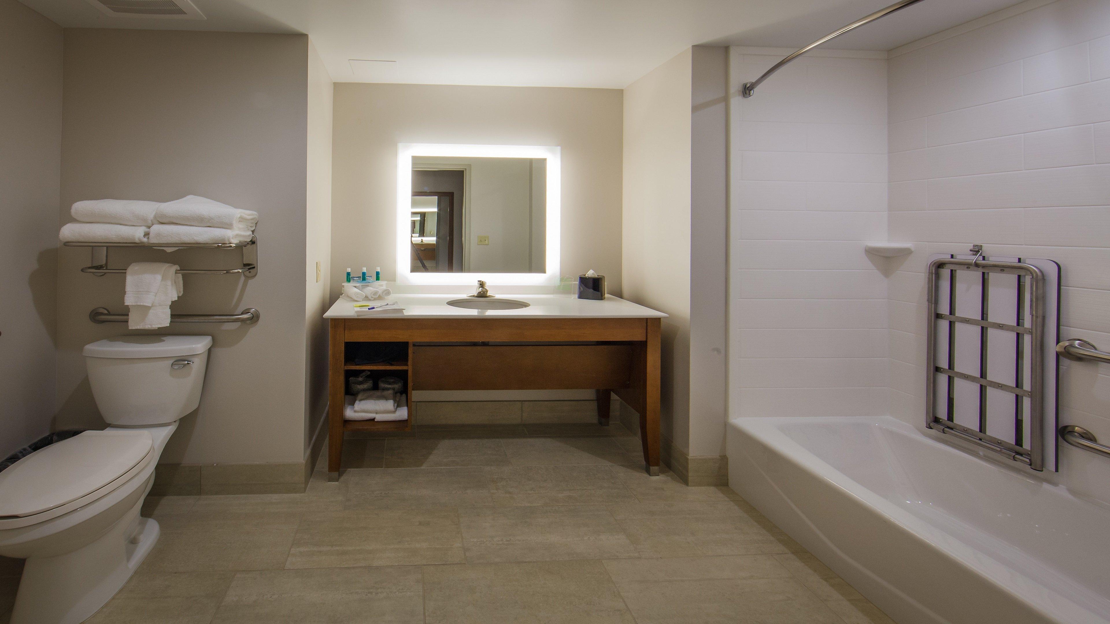 Holiday Inn Express Gatlinburg Downtown By Ihg Exterior photo