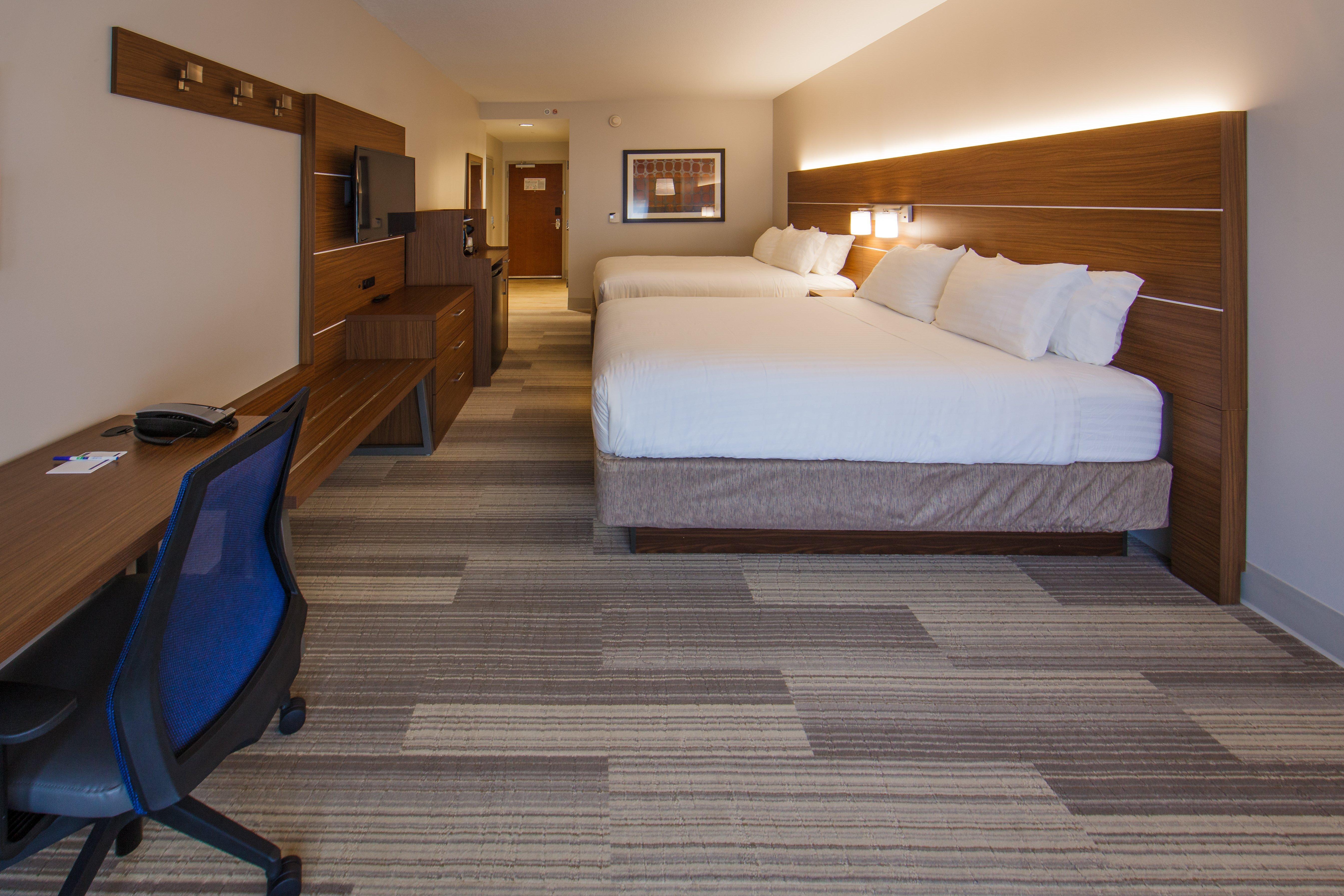 Holiday Inn Express Gatlinburg Downtown By Ihg Exterior photo