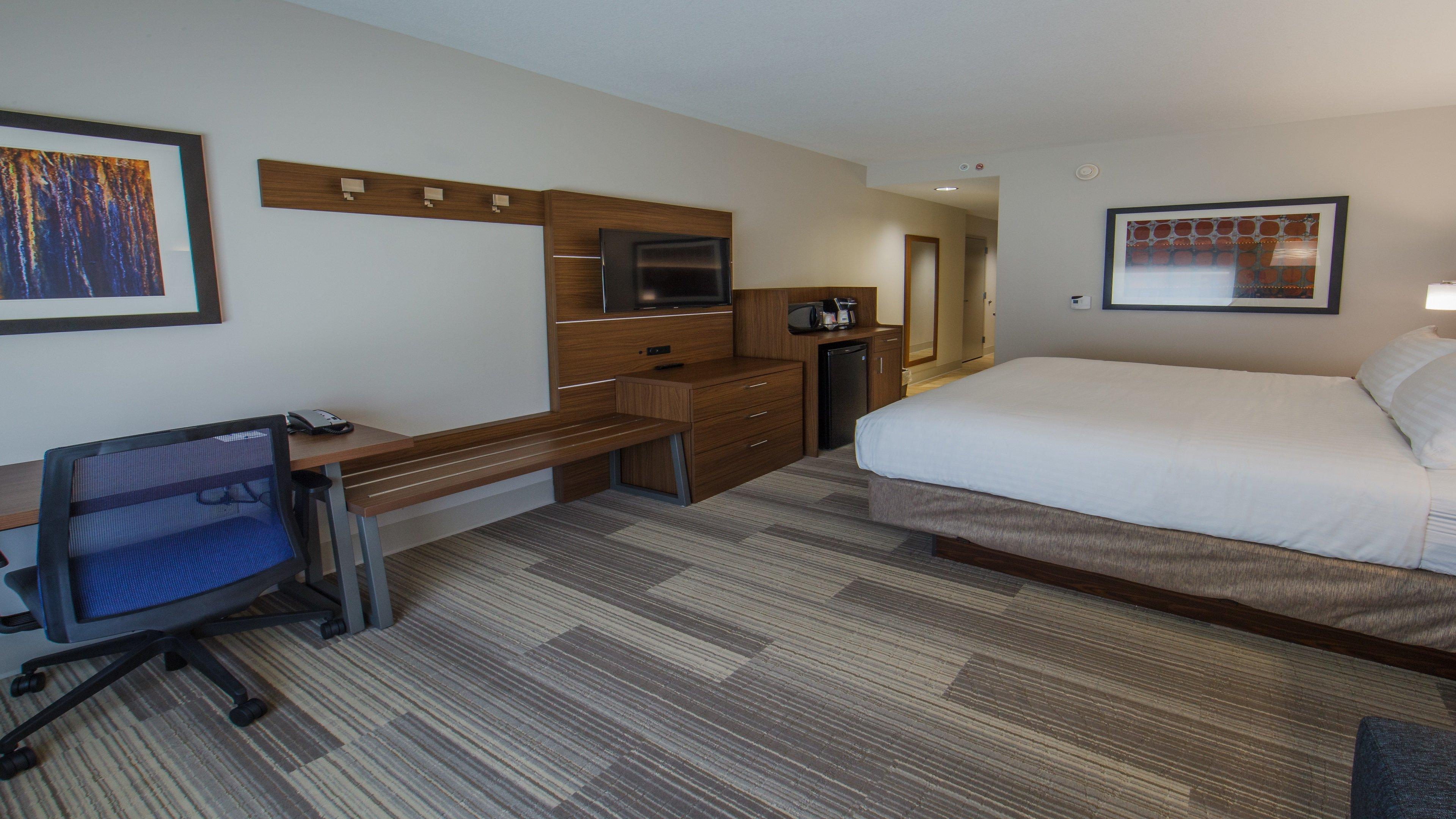 Holiday Inn Express Gatlinburg Downtown By Ihg Exterior photo