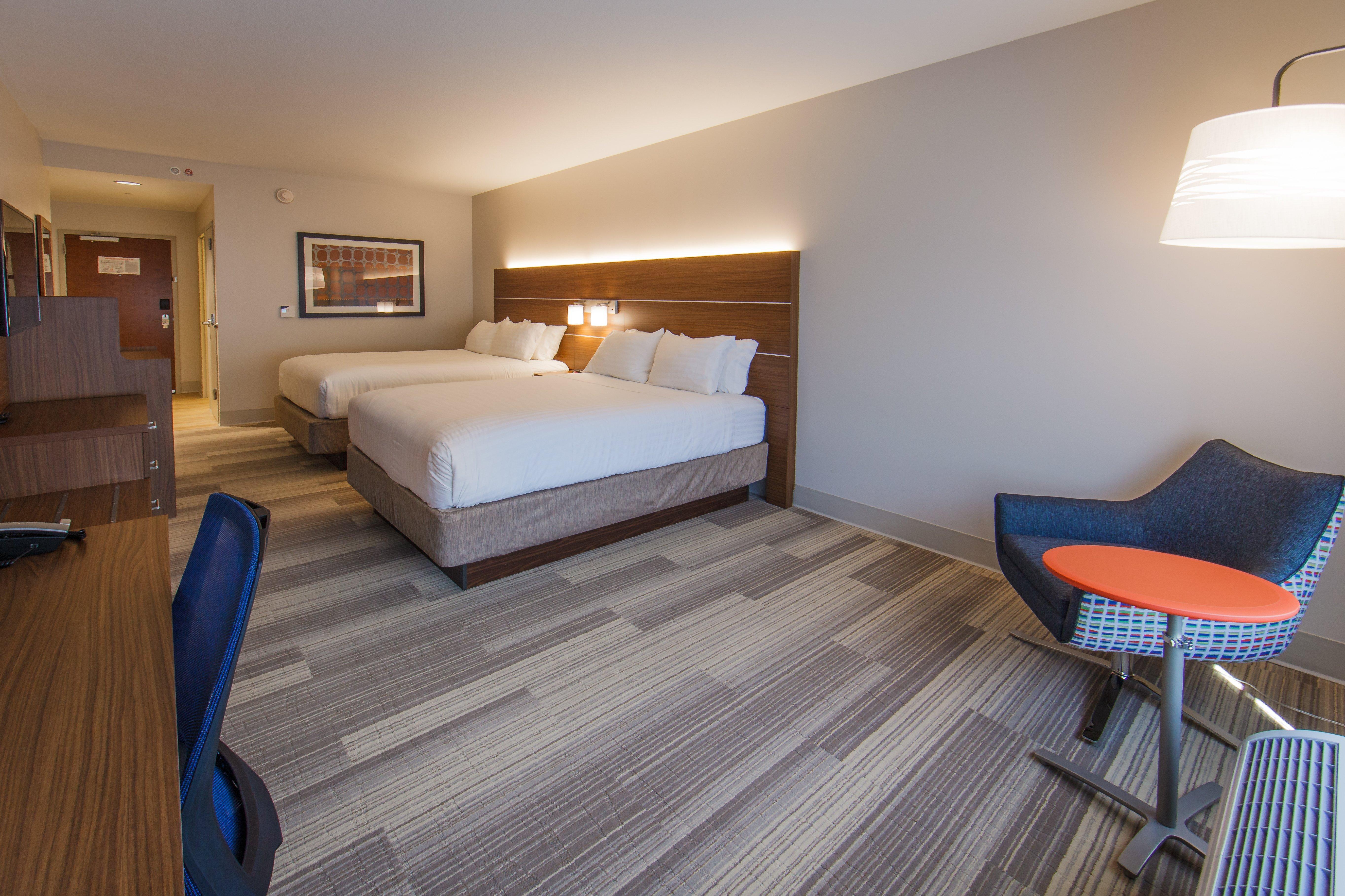 Holiday Inn Express Gatlinburg Downtown By Ihg Exterior photo