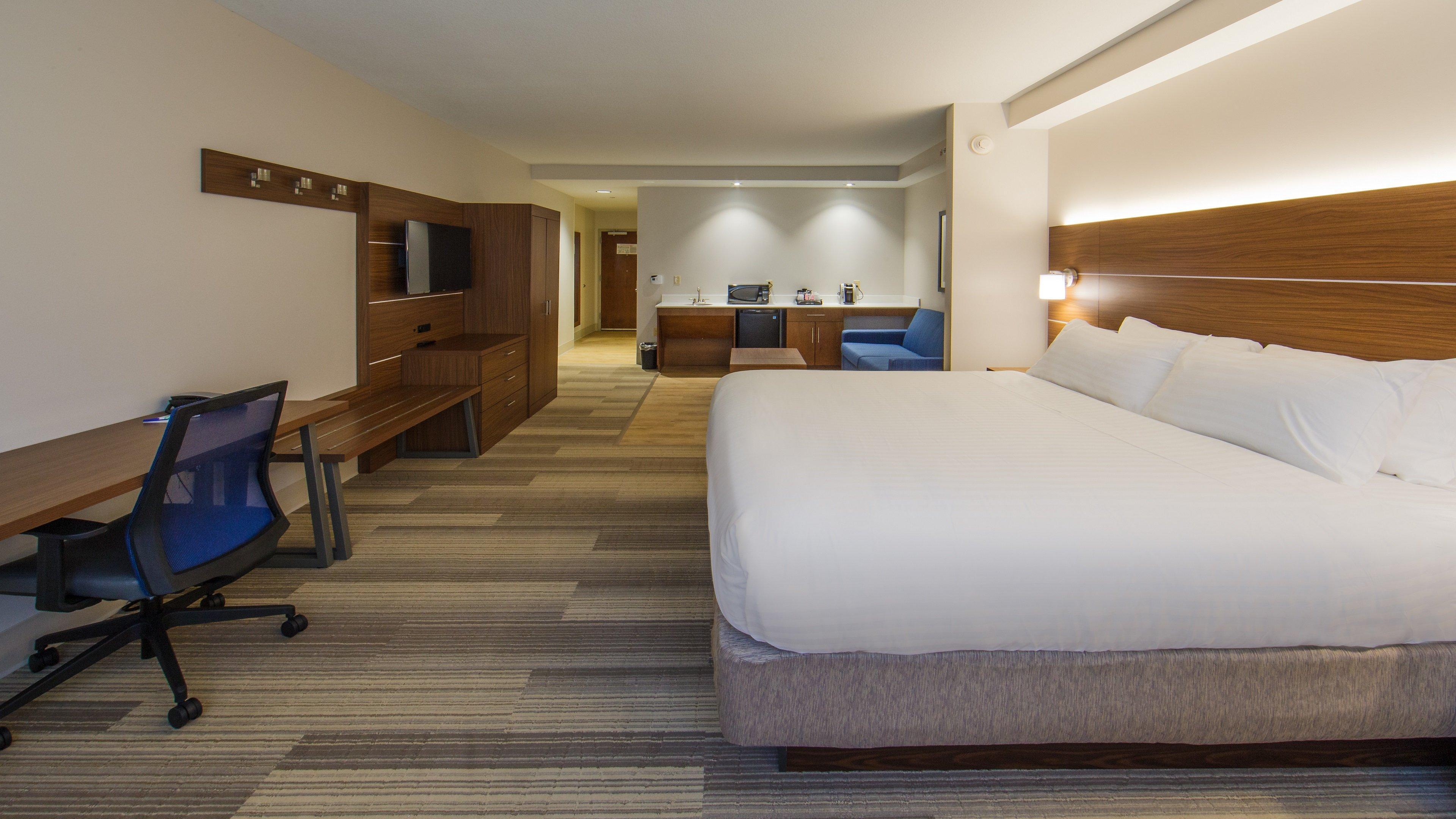 Holiday Inn Express Gatlinburg Downtown By Ihg Exterior photo
