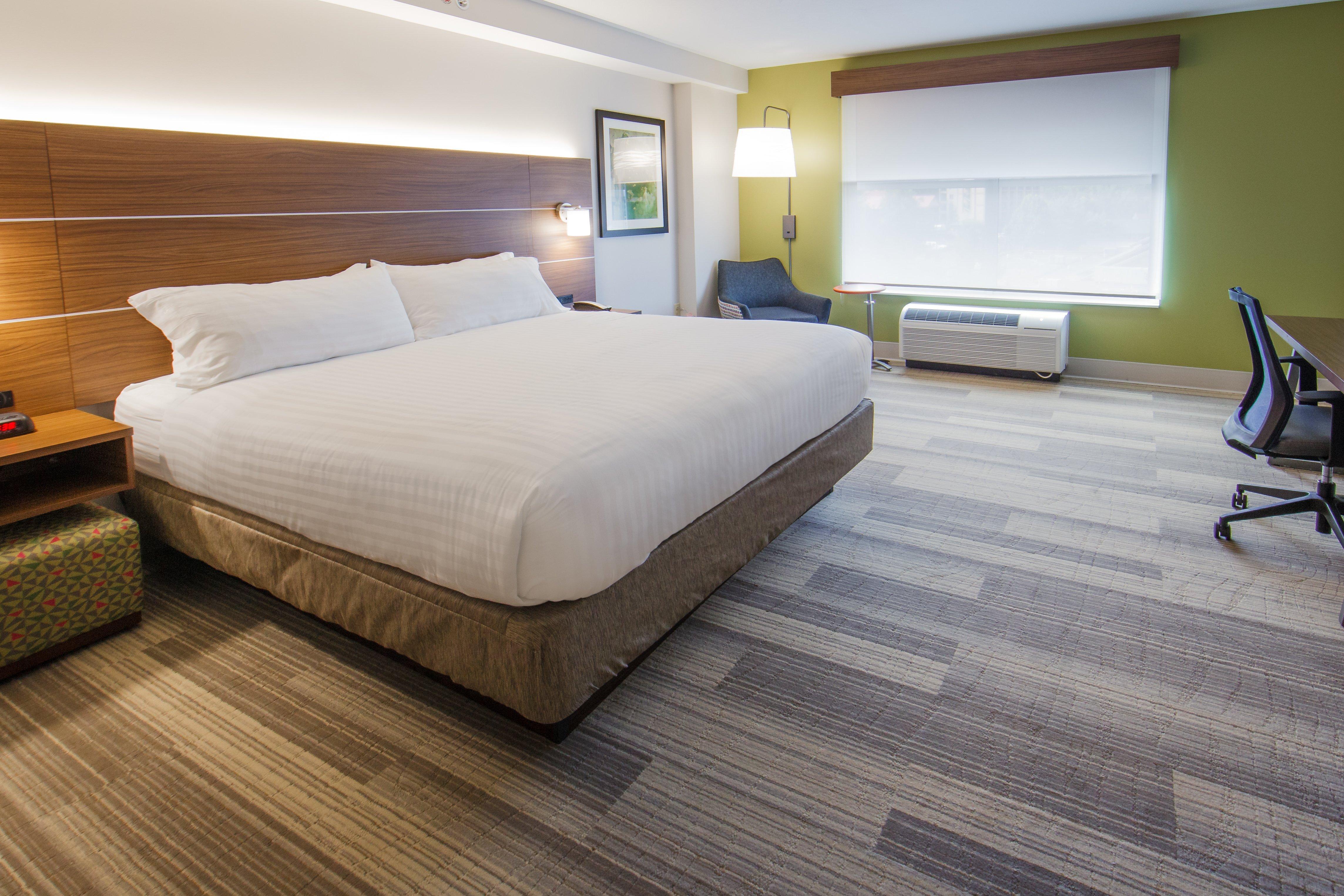 Holiday Inn Express Gatlinburg Downtown By Ihg Exterior photo