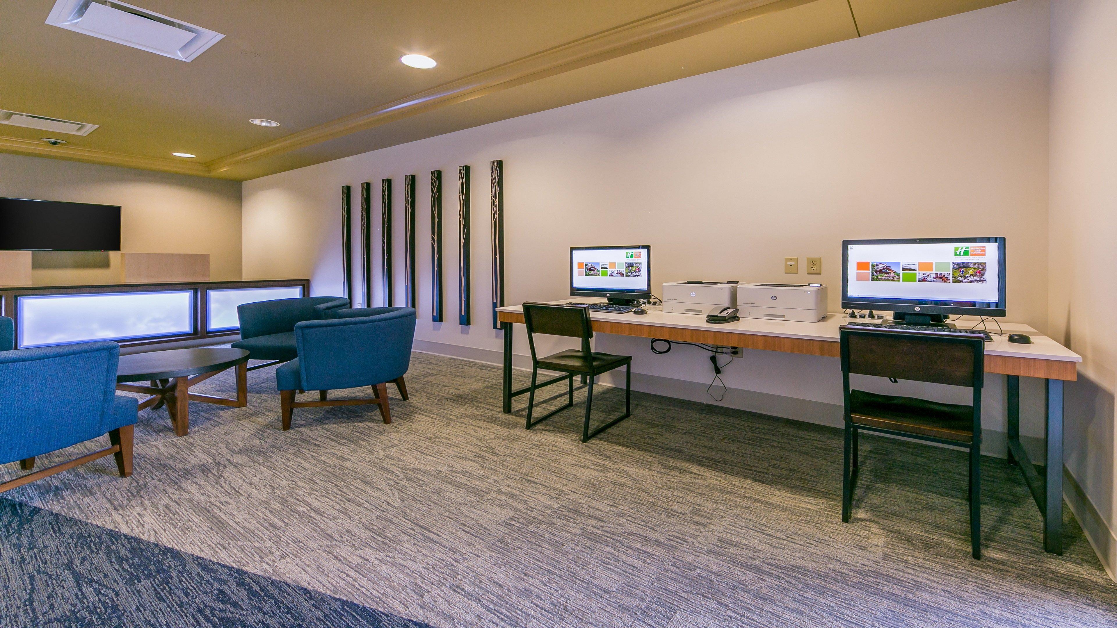 Holiday Inn Express Gatlinburg Downtown By Ihg Exterior photo