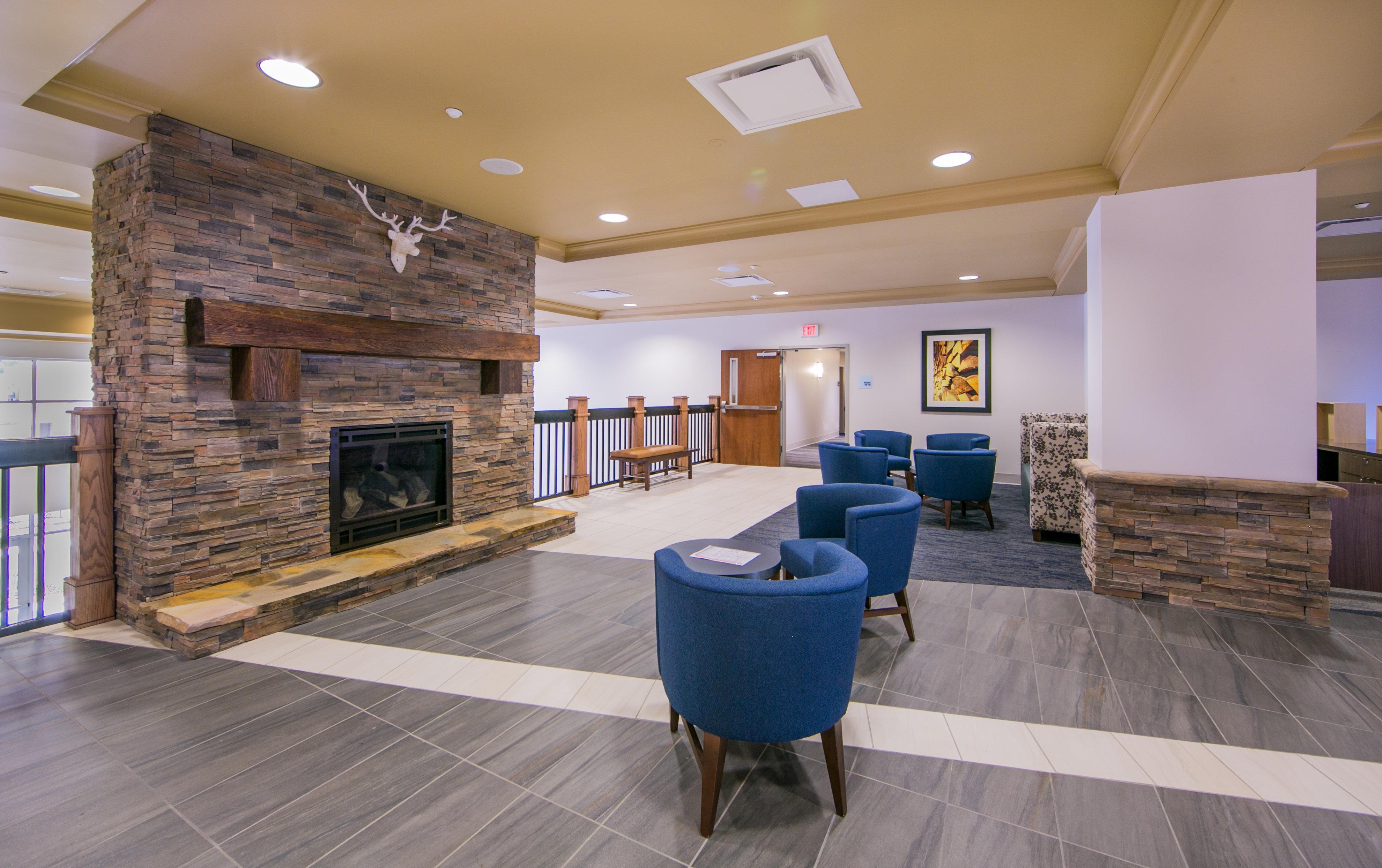 Holiday Inn Express Gatlinburg Downtown By Ihg Exterior photo